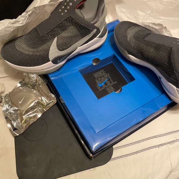NIKE ADAPT BB main image 4